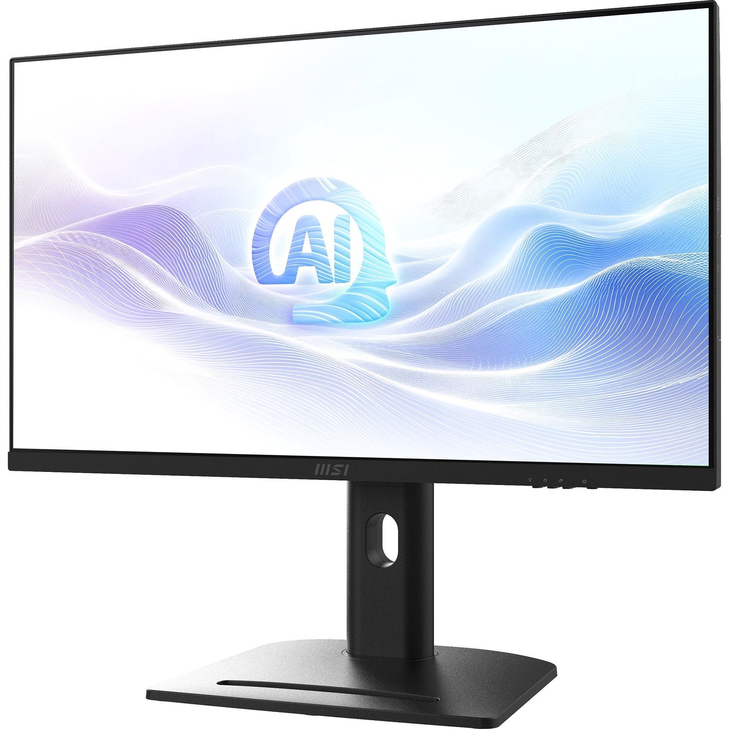 Моноблок MSI Modern AM273QP AI 1UM-090XRU 27"(9S6-AF0111-090)