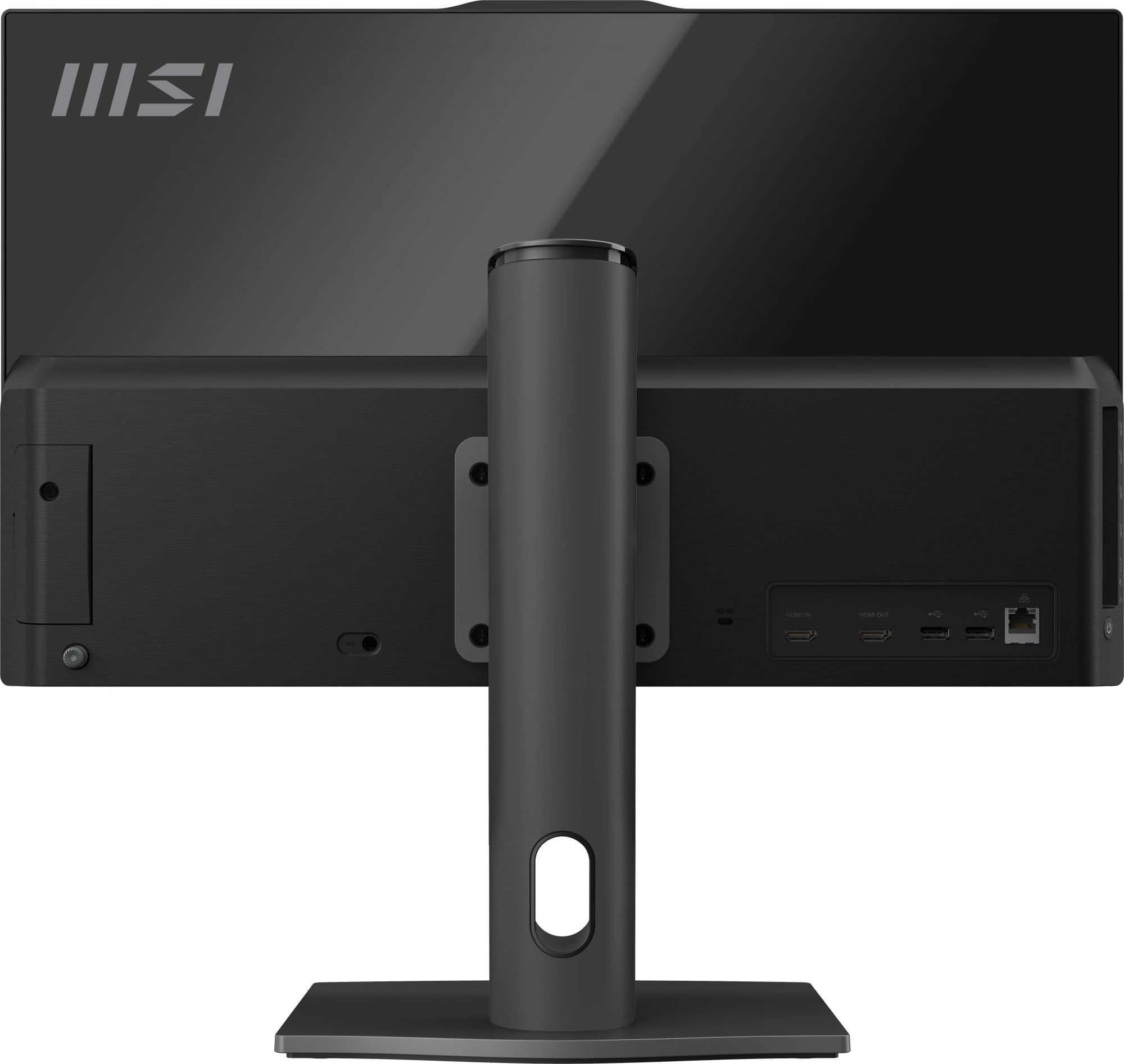 Моноблок Моноблок MSI Modern AM272P 1M-683XRU 27" (9S6-AF8231-1033)