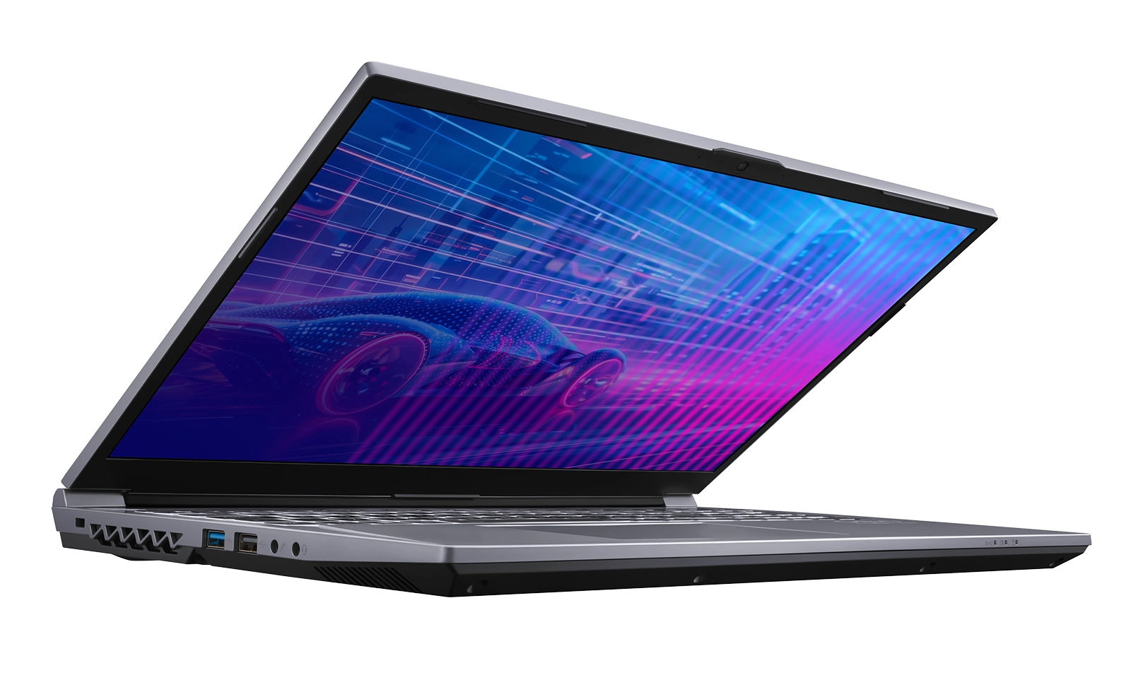 Ноутбук Ноутбук OSIO CyberLine C150i-002