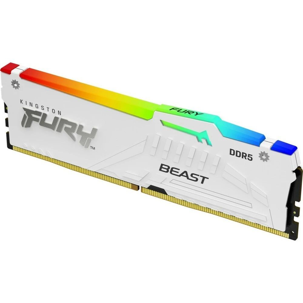 Память оперативная Kingston KF552C40BWA-16