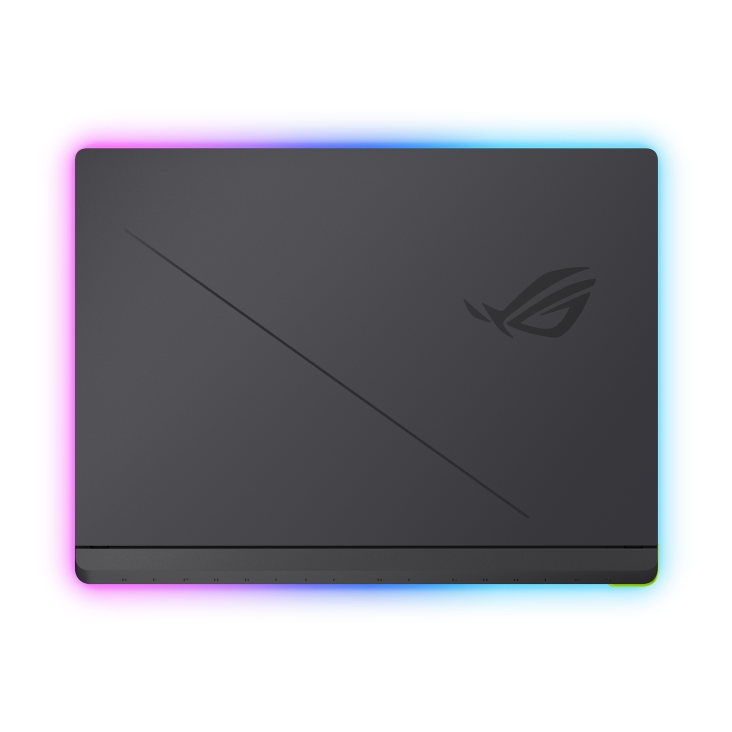 Ноутбук ASUS ROG Strix G18 G815JMR-TT239 (90NR0LE1-M00BD0)