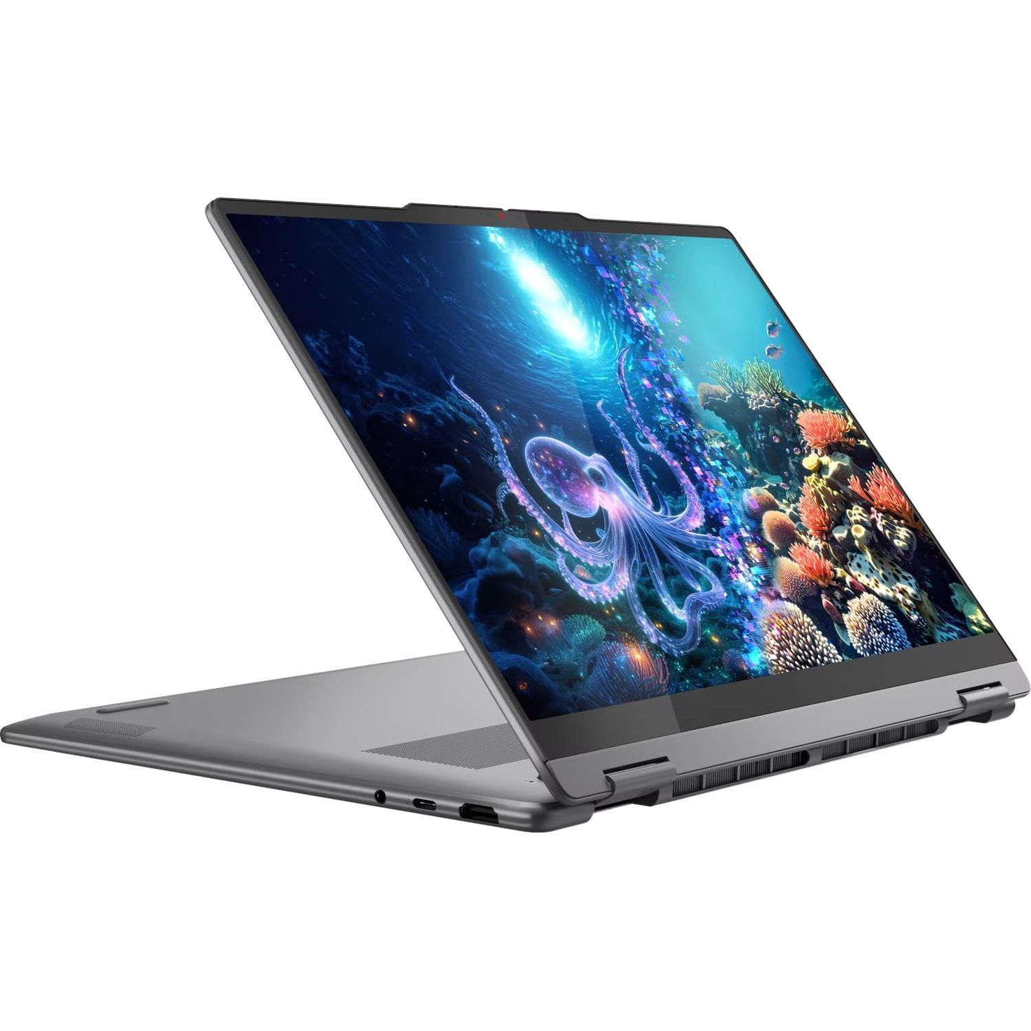 Ноутбук Lenovo Yoga 7 2-in-1 14ILL10 (83JQ00D0SA)
