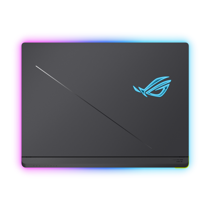 Ноутбук ASUS ROG Strix G18 G815JMR-TT239 (90NR0LE1-M00BD0)