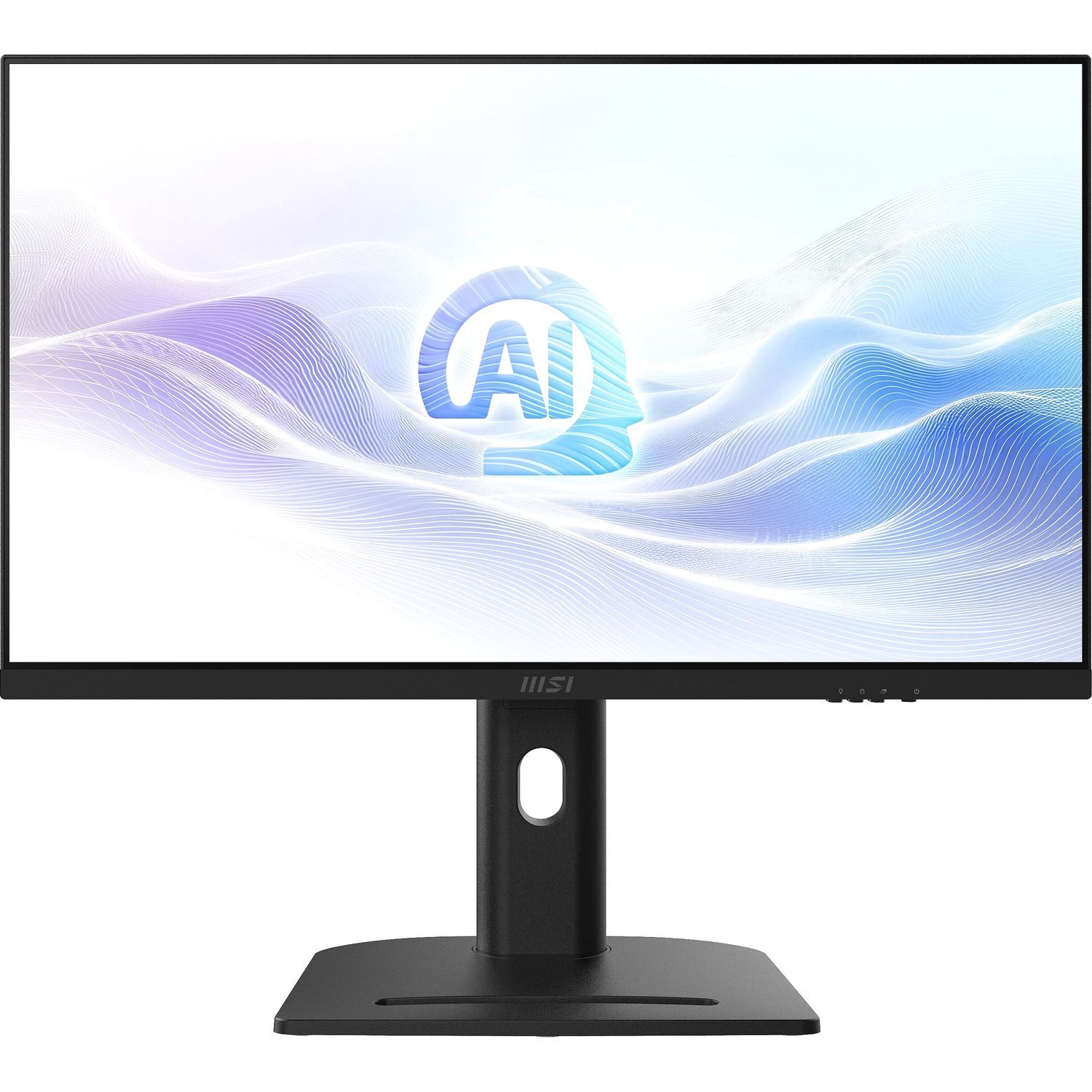 Моноблок MSI Modern AM273QP AI 1UM-090XRU 27"(9S6-AF0111-090)