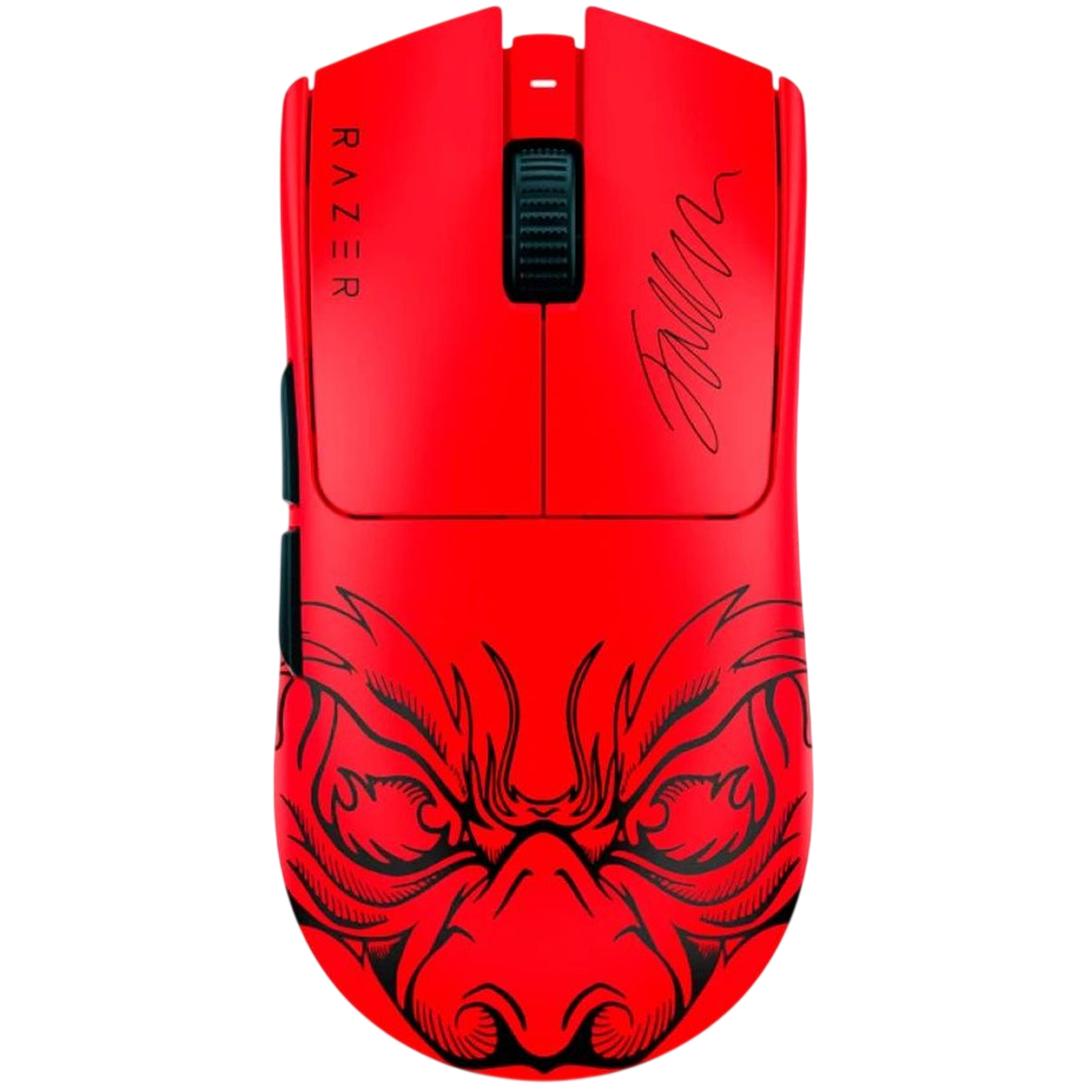 Игровая мышь Razer Viper V3 Pro  - Faker Ed. Razer RZ01-05120500-R3M1