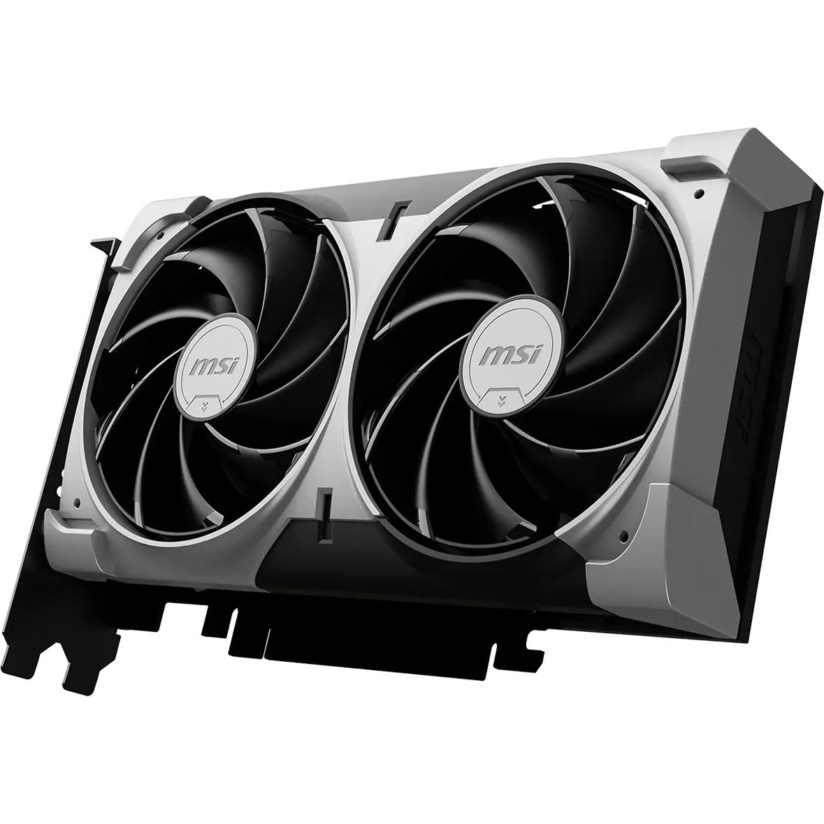 Видеокарта MSI GeForce RTX 5050 8G VENTUS 2X