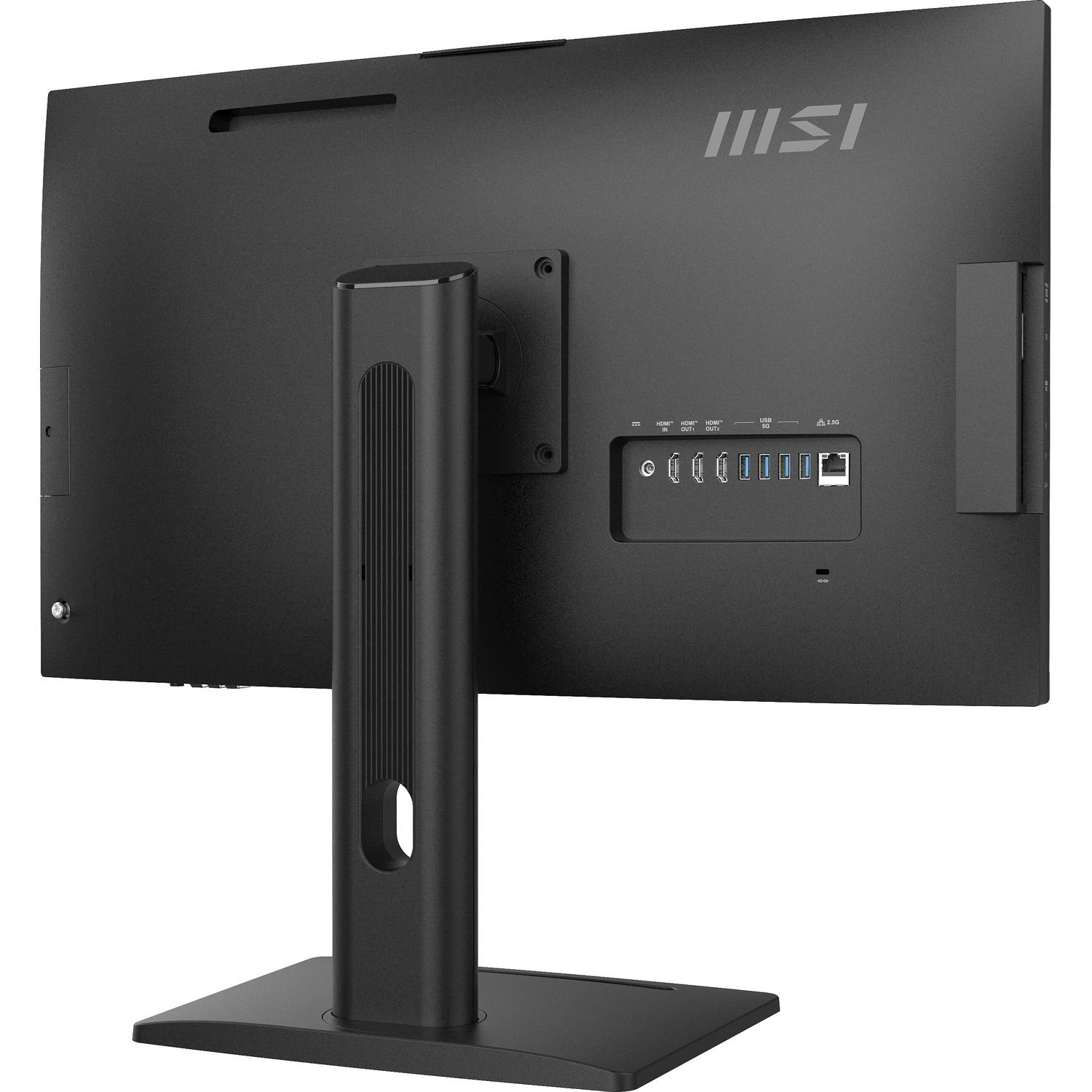 Моноблок MSI Modern AM273QP AI 1UM-090XRU 27"(9S6-AF0111-090)