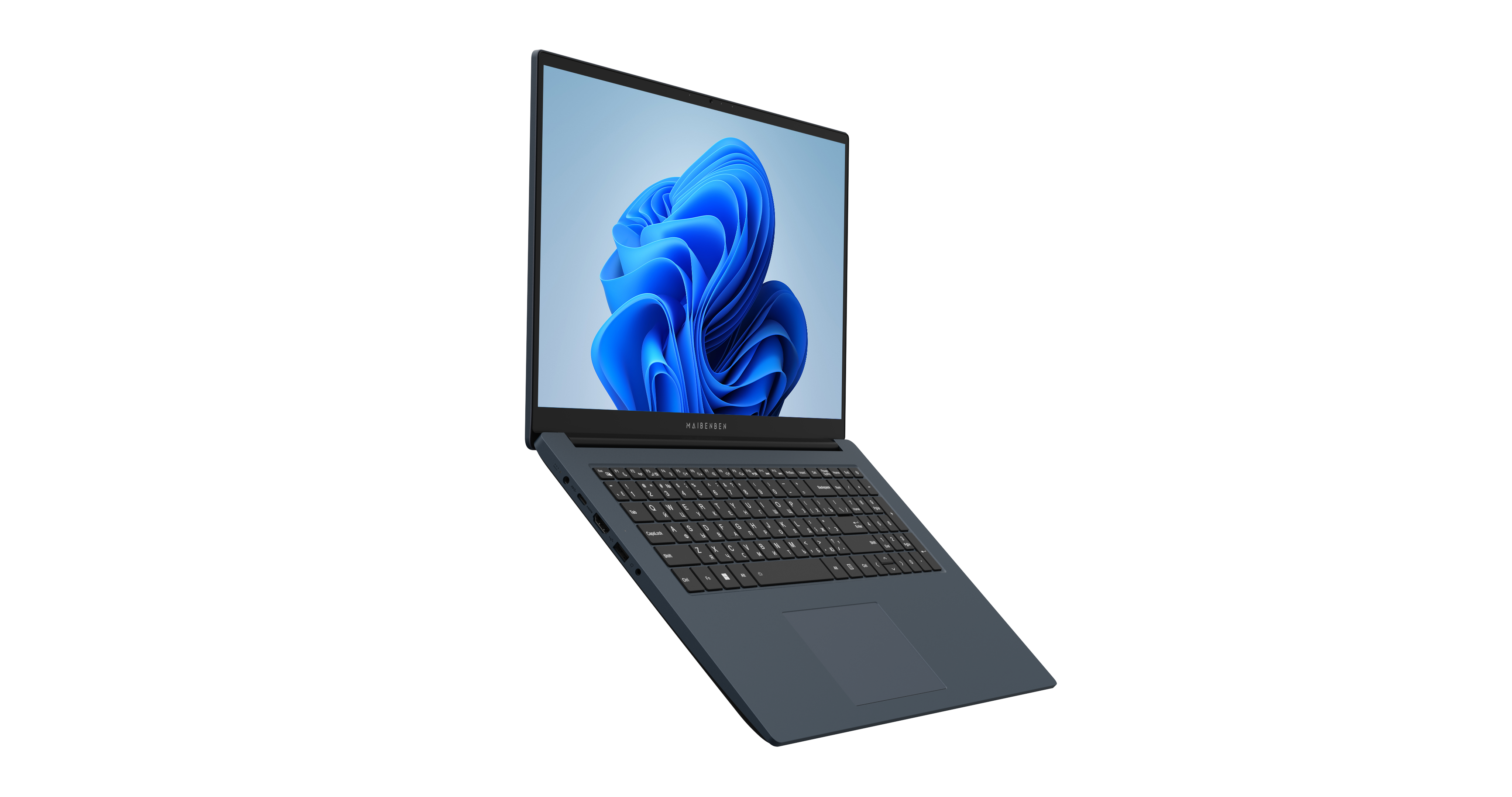 Ноутбук Maibenben Standart B117A-R574UM (B117A-R574UM0T14PU4E20)
