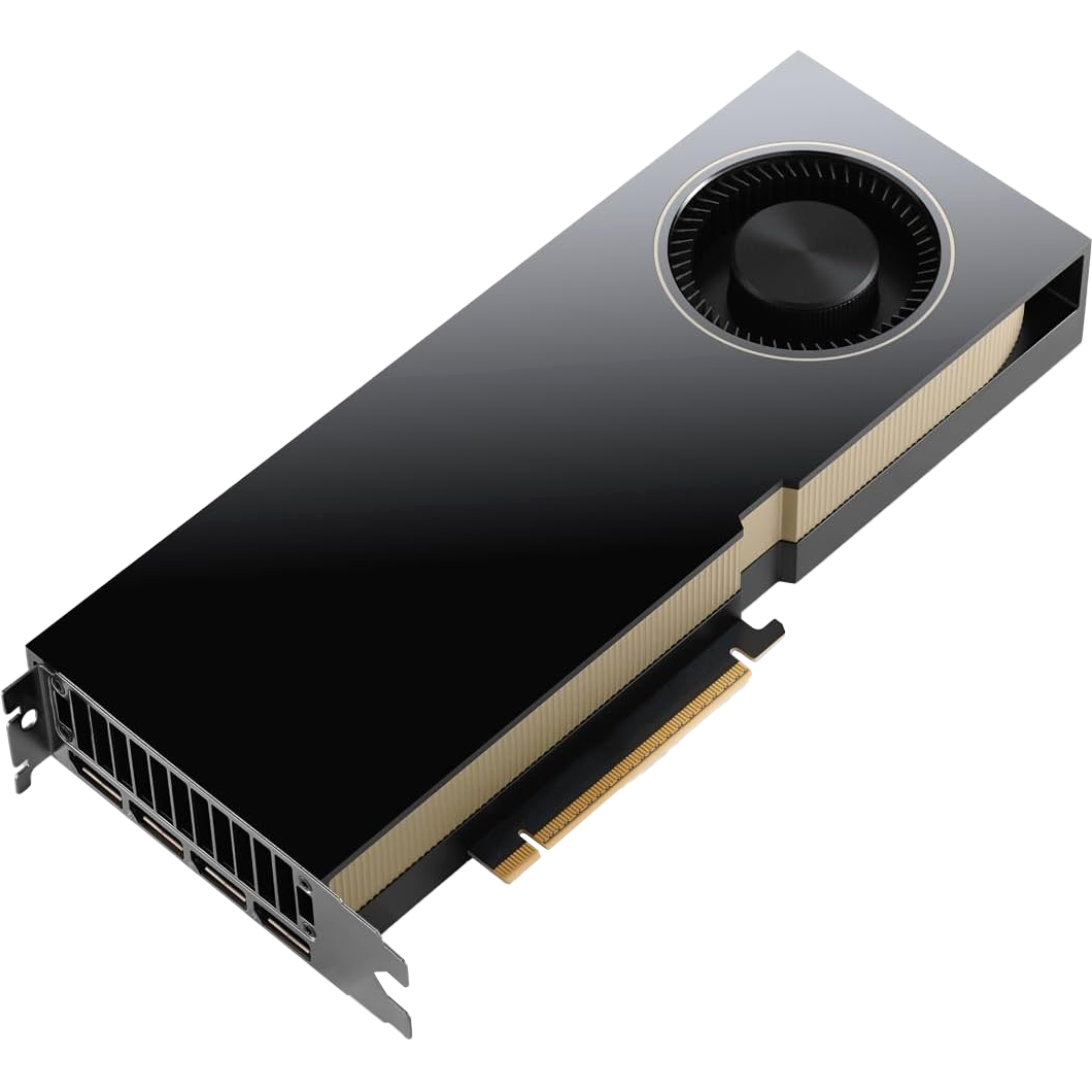 Видеокарта PNY NVIDIA RTX PRO 6000 (VCNRTXPRO6000MQ-EDU)
