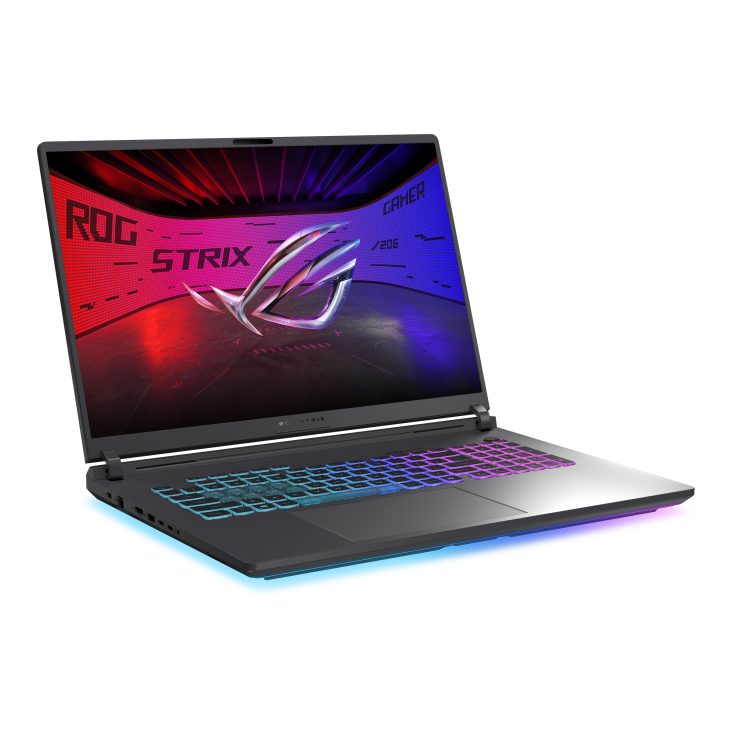 Ноутбук ASUS ROG Strix G18 G815JMR-TT239 (90NR0LE1-M00BD0)