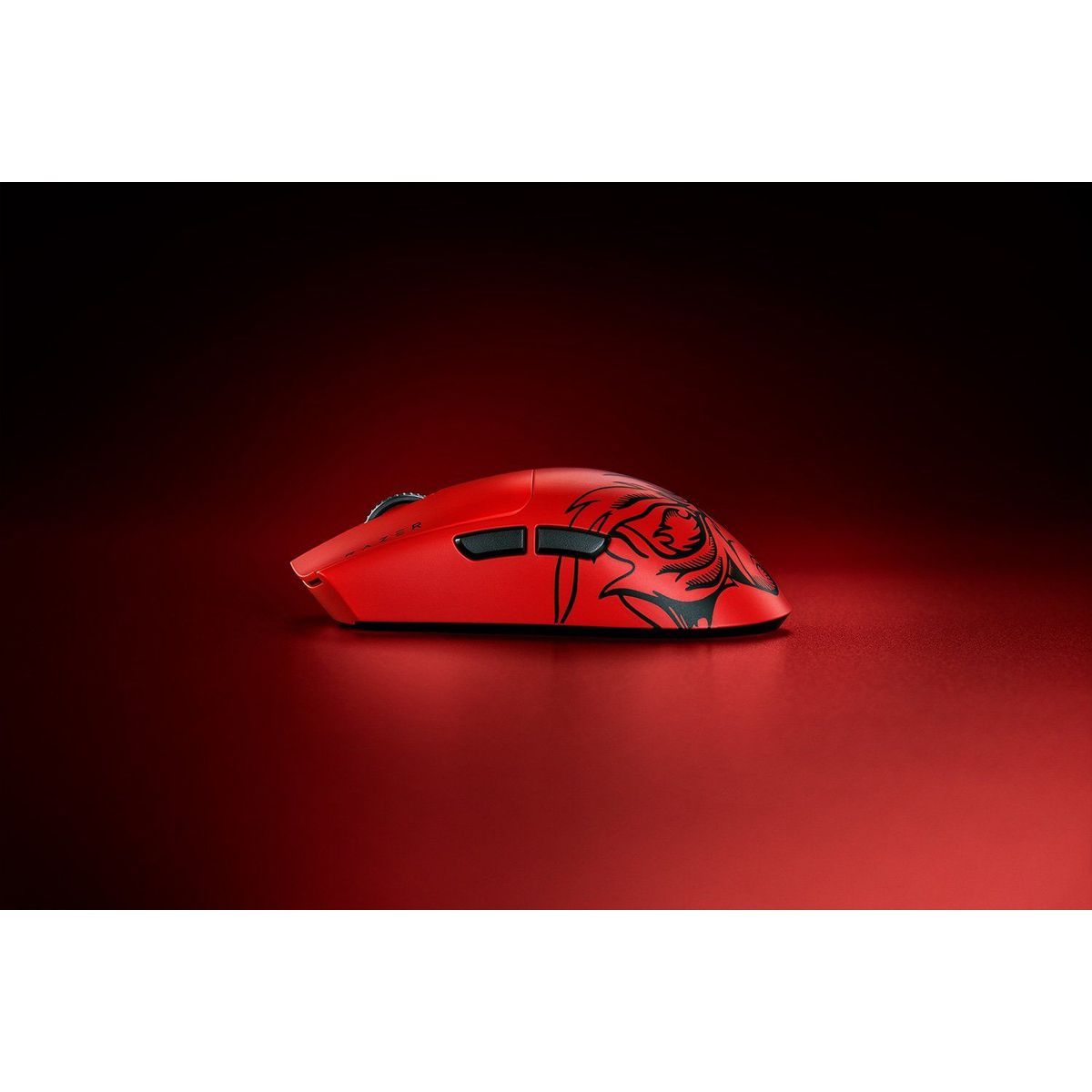 Игровая мышь Razer Viper V3 Pro  - Faker Ed. Razer RZ01-05120500-R3M1