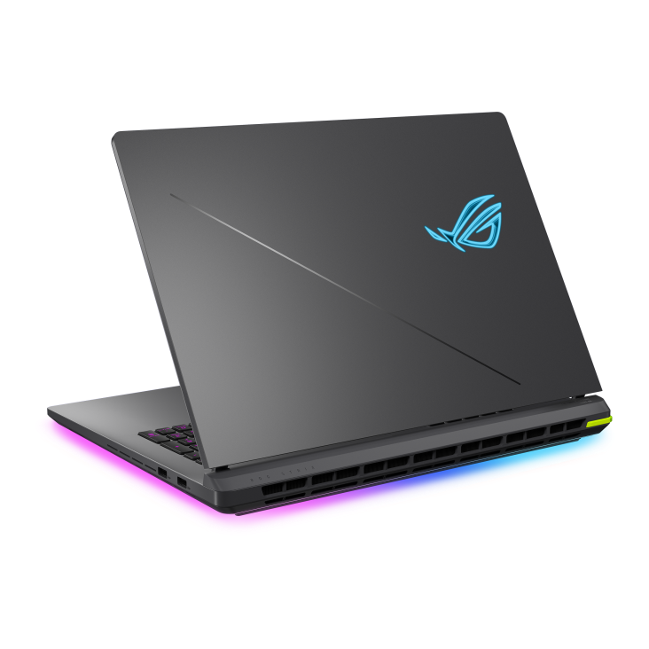 Ноутбук ASUS ROG Strix G18 G815JMR-TT239 (90NR0LE1-M00BD0)