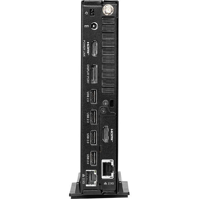 ПК MSI PRO DP10 A14MG-010XRU (9S6-B21011-010)