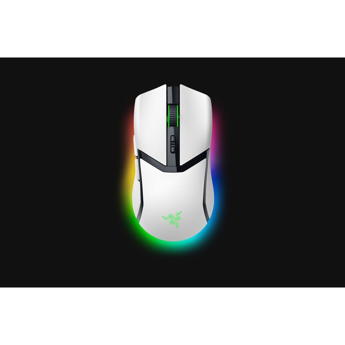 Игровая мышь Razer Cobra Pro  - White Razer RZ01-04660200-R3G1