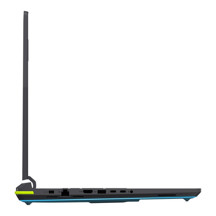 Ноутбук ASUS ROG Strix G18 G815JMR-TT239 (90NR0LE1-M00BD0)