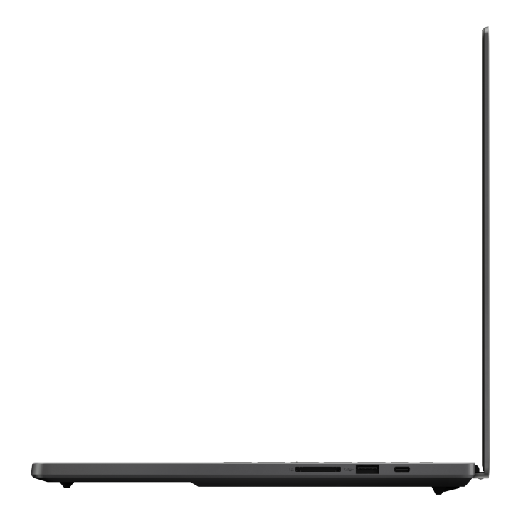 Ноутбук ASUS ROG Zephyrus G16 GU606AR-TB032 (90NR0PC1-M001J0)