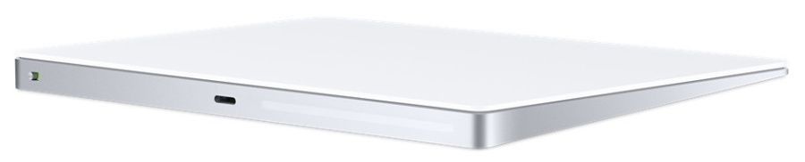 Трекпад Apple Magic Trackpad 2 [ MJ2R2ZM/A ]