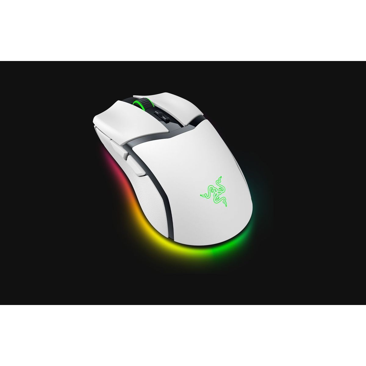 Игровая мышь Razer Cobra Pro  - White Razer RZ01-04660200-R3G1