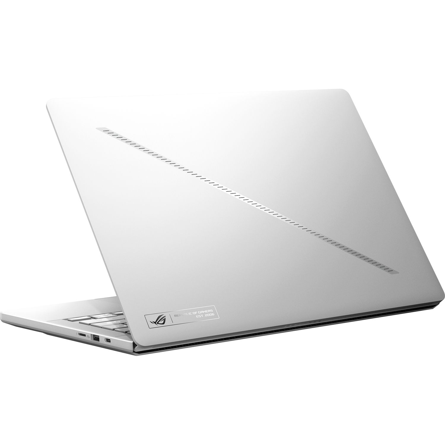 Ноутбук ASUS ROG Zephyrus G14 GA403GM-SY020 (90NR0QL2-M000V0)