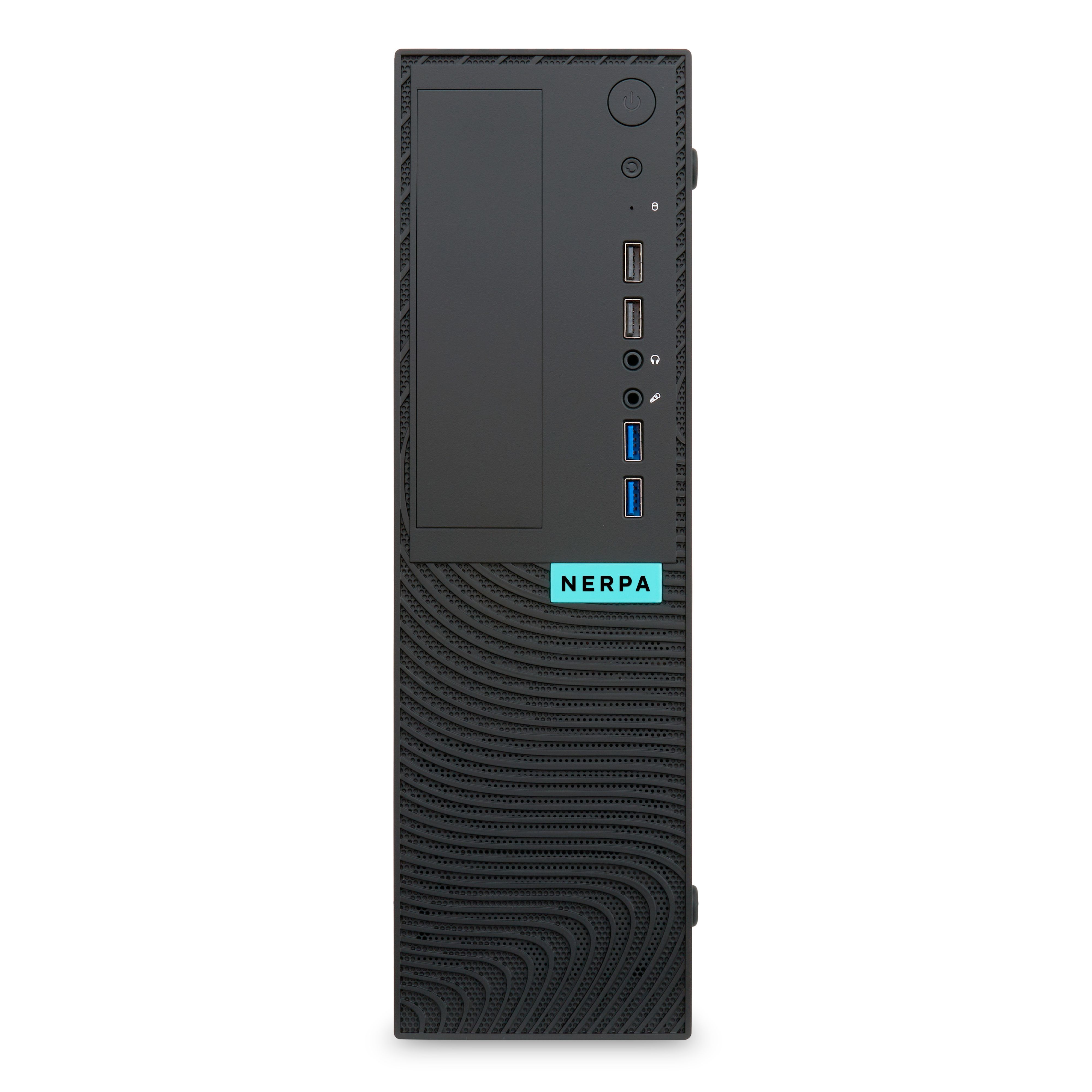 ПК NERPA BALTIC A732 SFF (AMD Ryzen 7 5700G (3.8Mhz)/16GB/512GB NVMe SSD/Radeon R8/300W/Win11Pro/1Y) NERPA BALTIC A732 SFF (A732-010626)