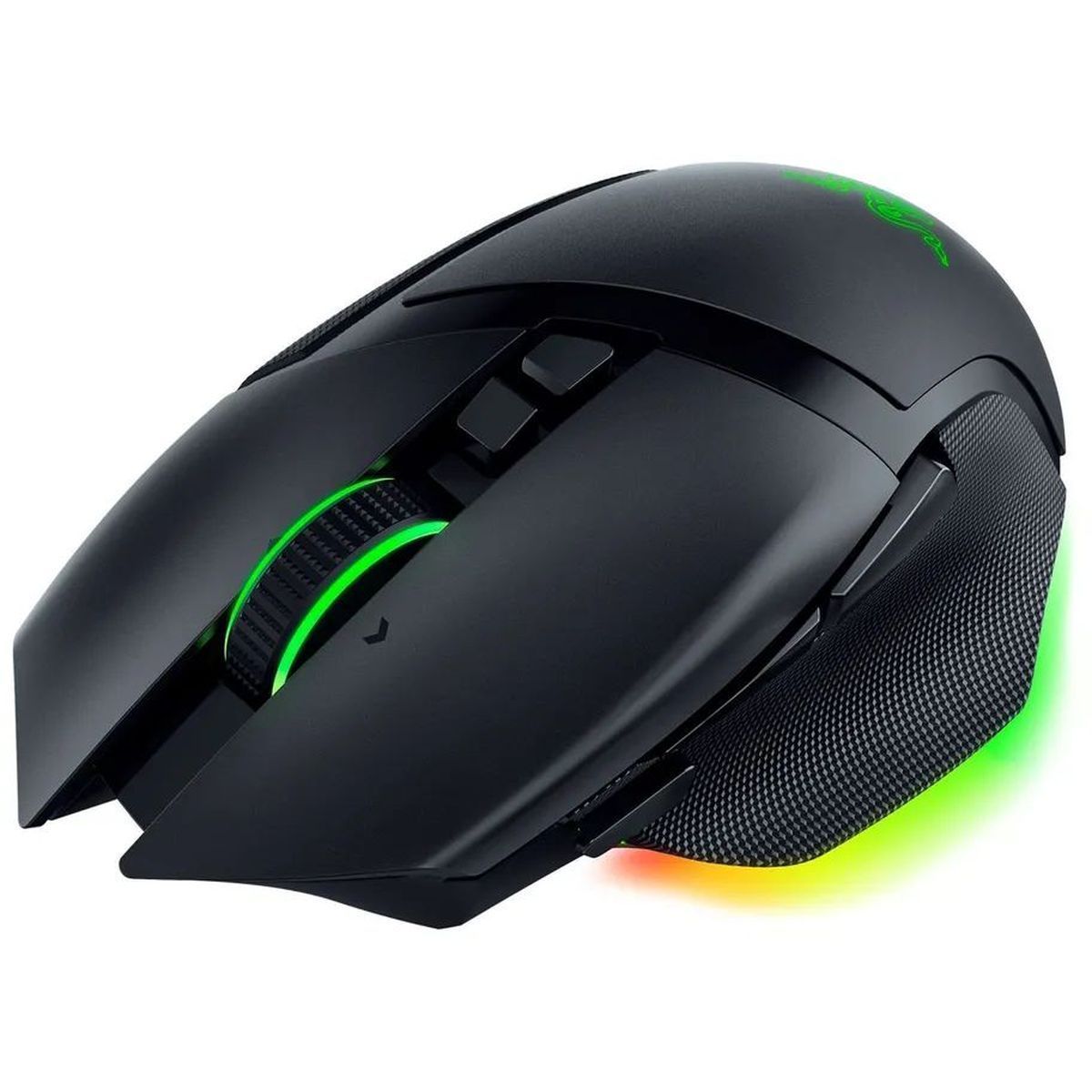 Игровая мышь Razer Basilisk V3 Pro 35K - Black Razer Basilisk V3 Pro 35K - Black gaming mouse RZ01-05240100-R3G1