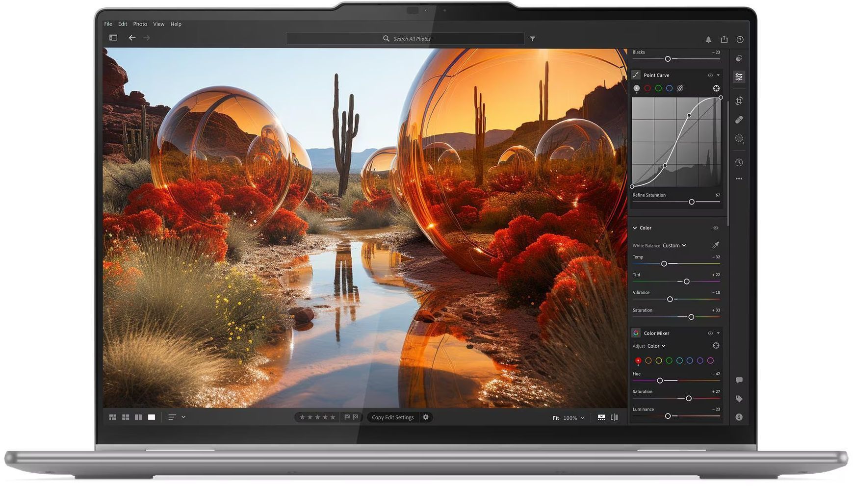 Ноутбук Lenovo 83DM0006US