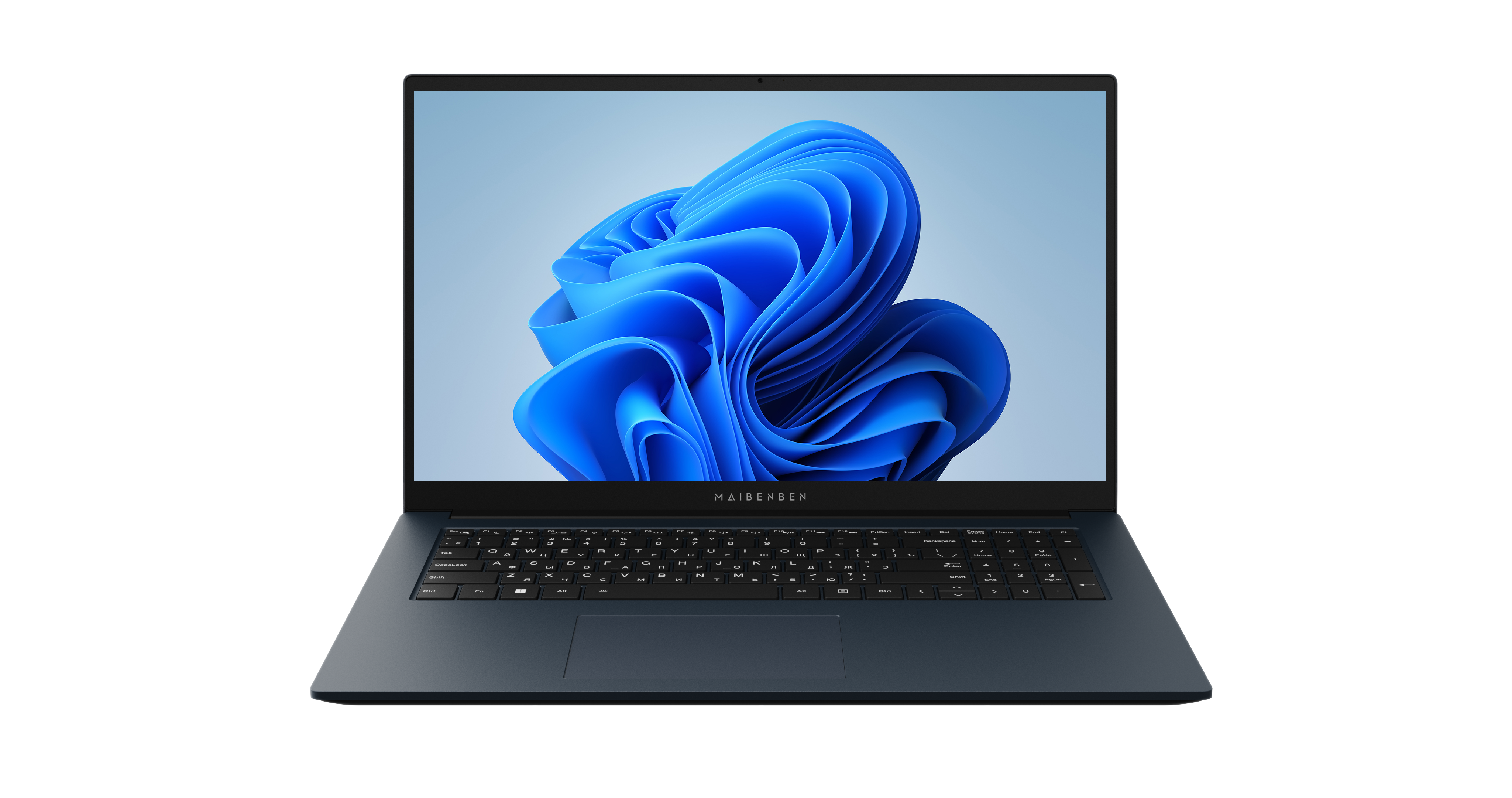 Ноутбук Maibenben Standart B117A-R574UM (B117A-R574UM0T14PU4E20)