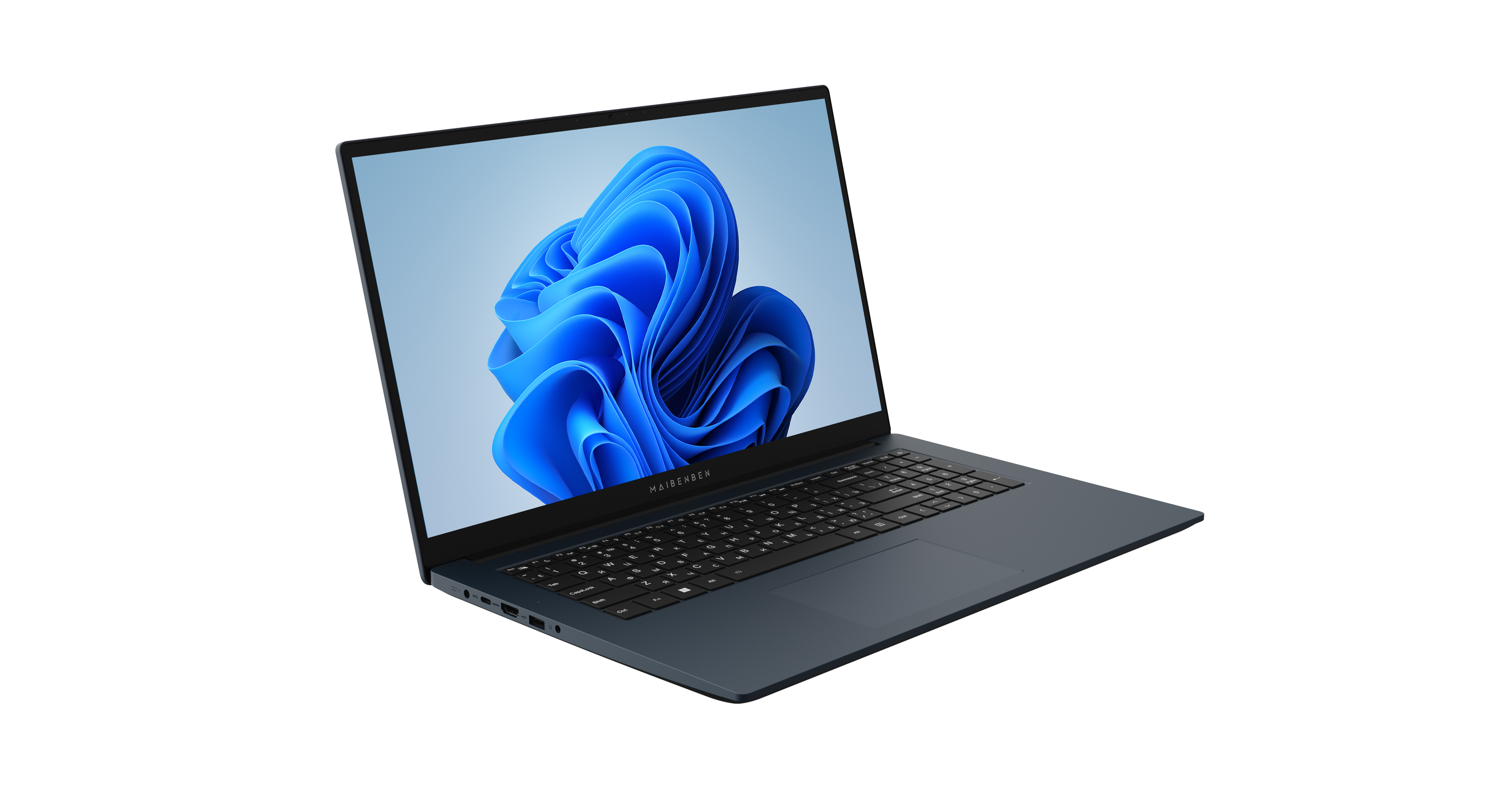 Ноутбук Maibenben Standart B117A-R574UM (B117A-R574UM0T14PU4E20)