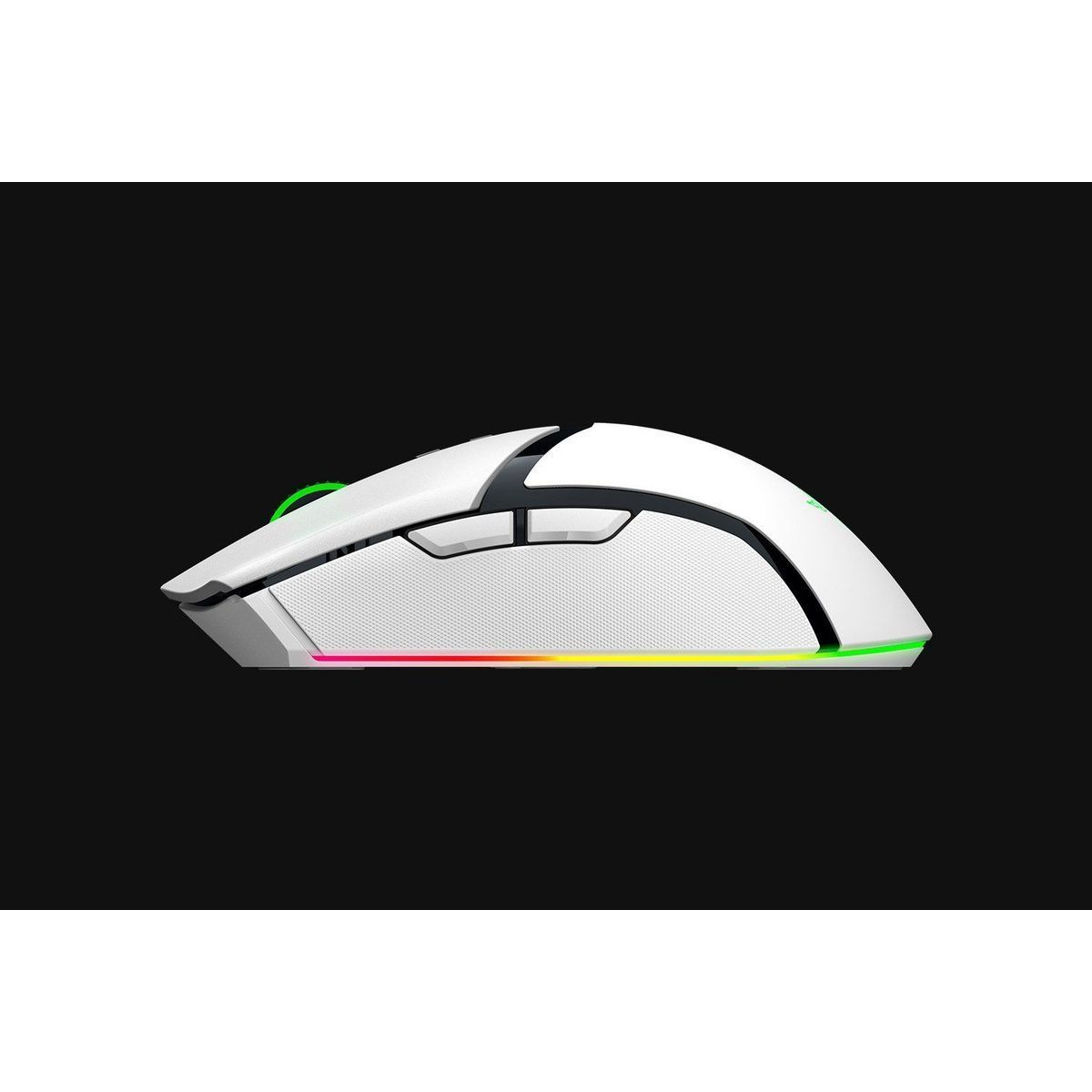 Игровая мышь Razer Cobra Pro  - White Razer RZ01-04660200-R3G1