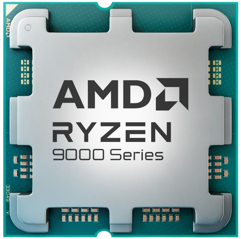 Процессор AMD 100-000001973