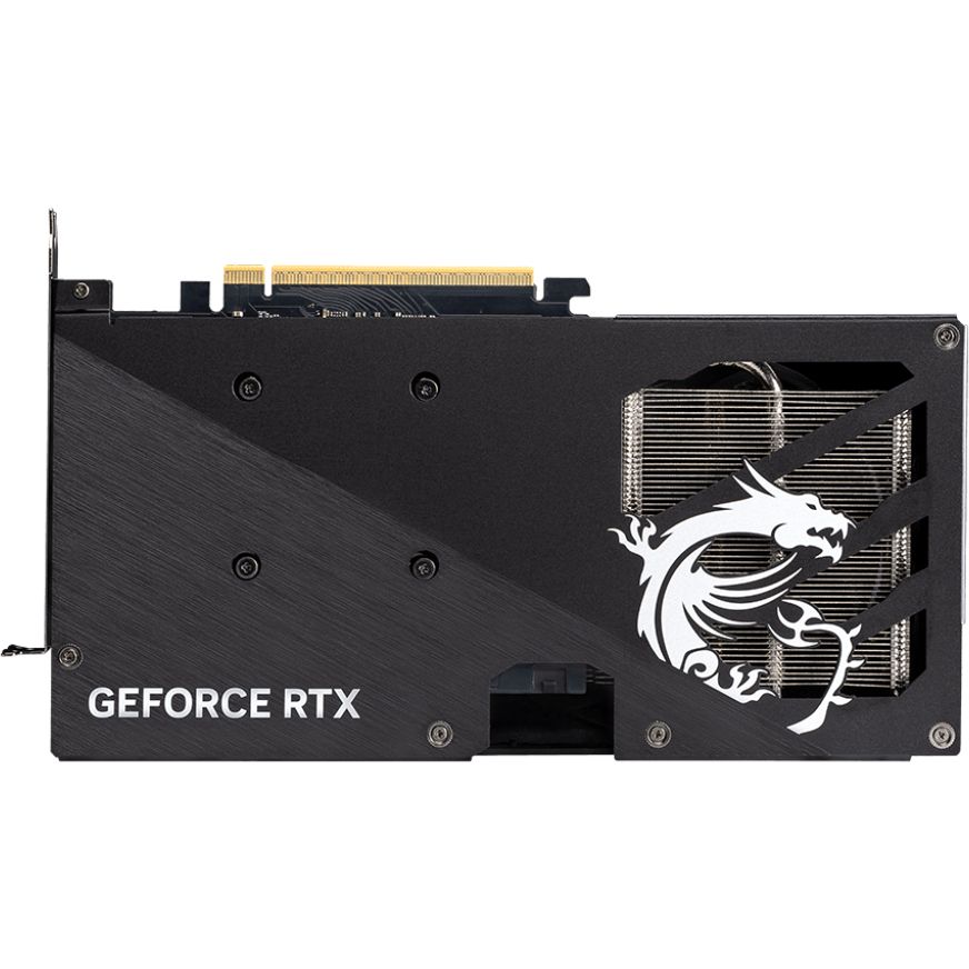 Видеокарта MSI GeForce RTX 5060 8G GAMING