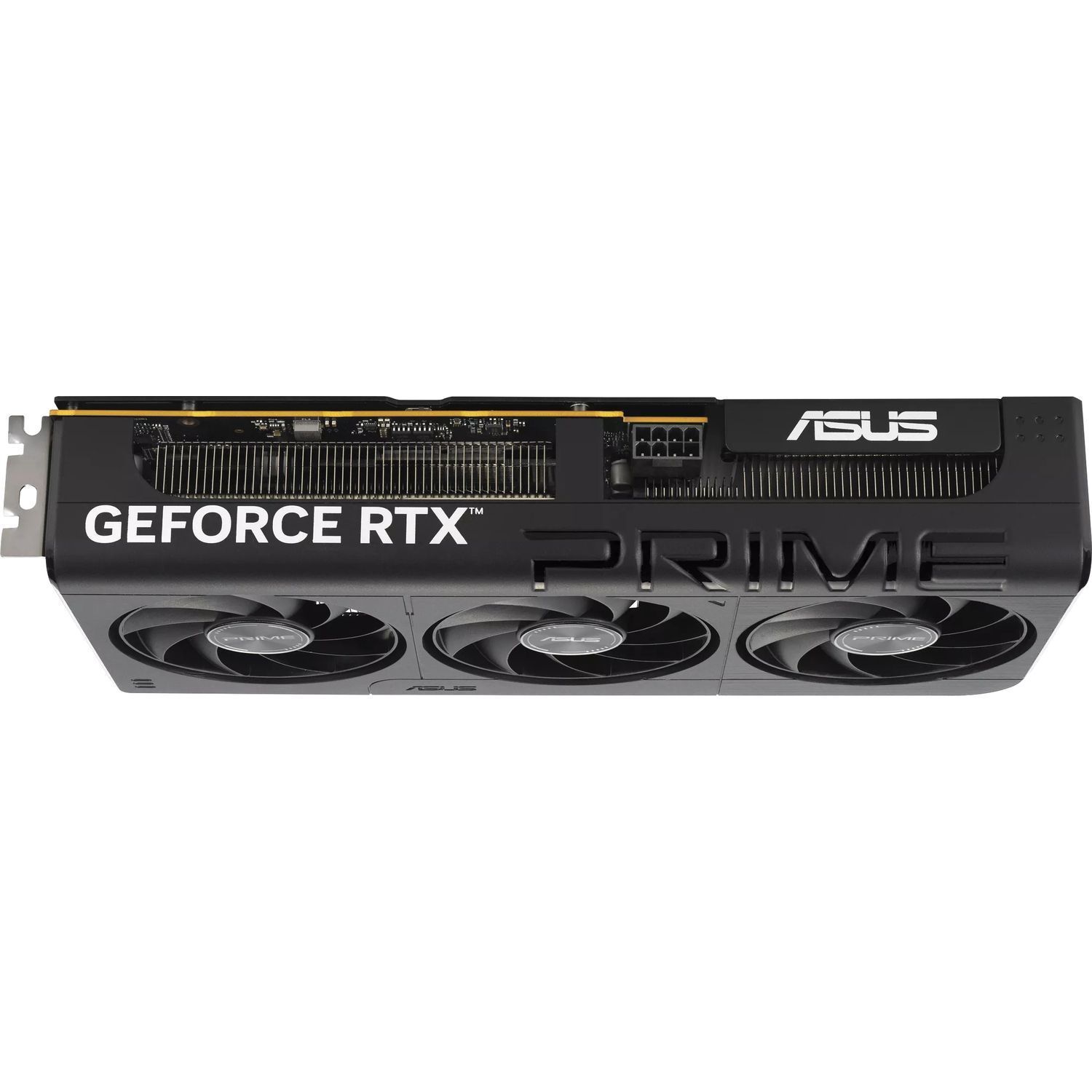 Видеокарта ASUS PRIME-RTX5050-O8G (90YV0N70-M0NA00)