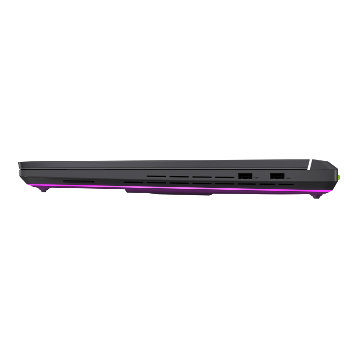 Ноутбук ASUS ROG Strix G18 G815JMR-TT239 (90NR0LE1-M00BD0)