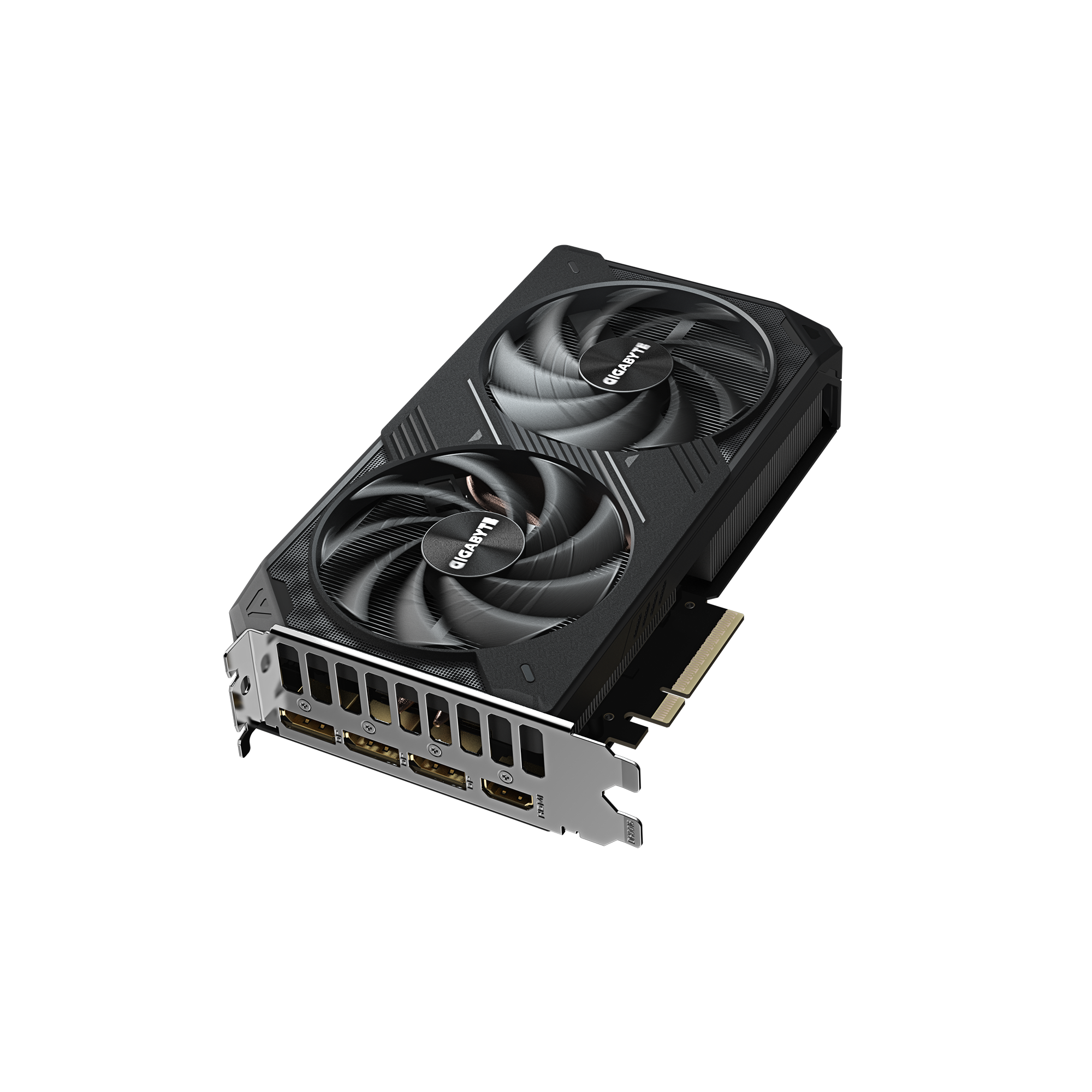 Видеокарта GIGABYTE GV-N506TWF2-16GD