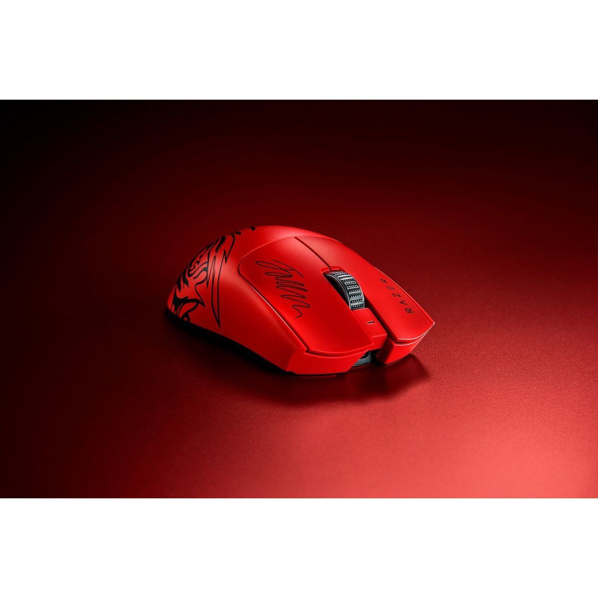 Игровая мышь Razer Viper V3 Pro  - Faker Ed. Razer RZ01-05120500-R3M1