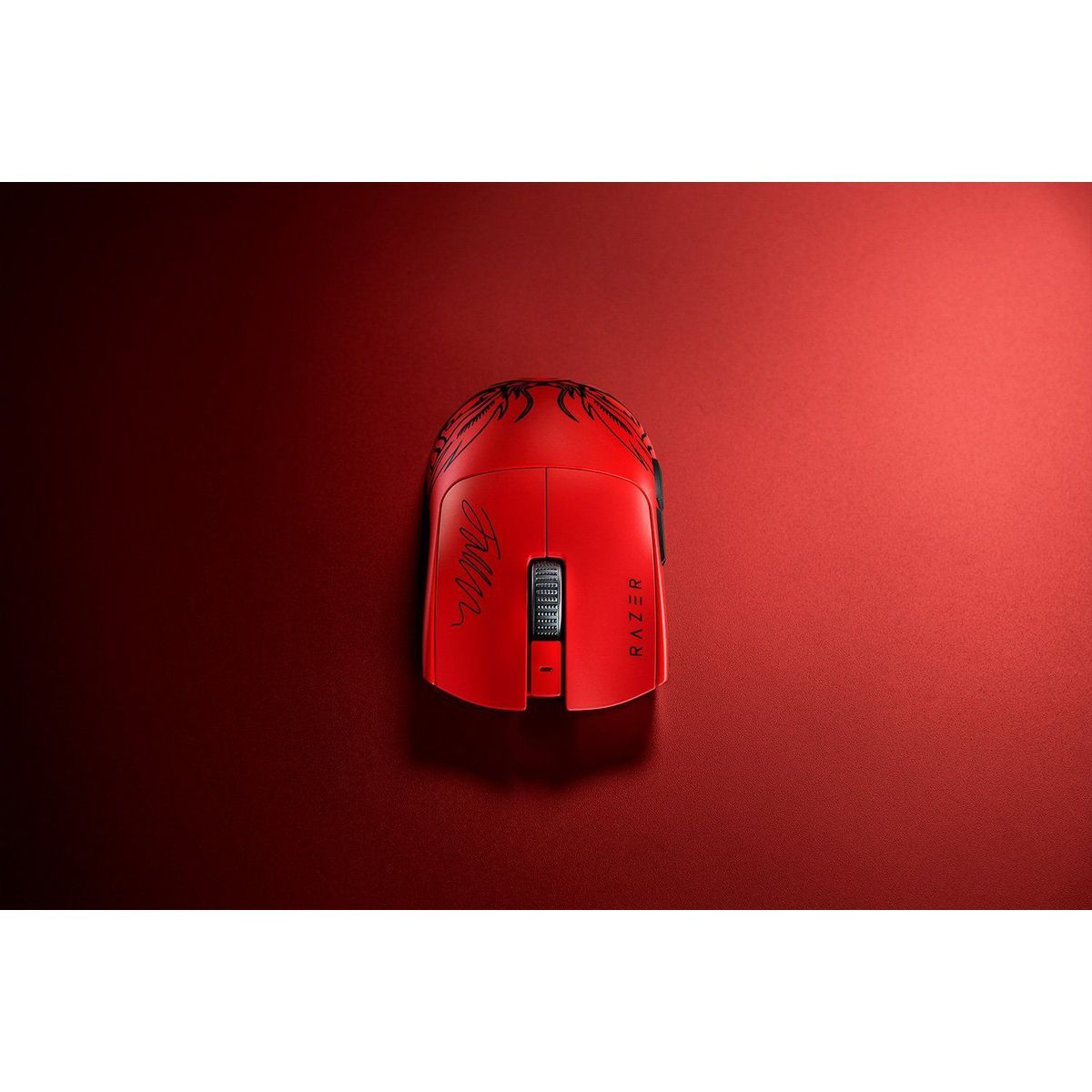 Игровая мышь Razer Viper V3 Pro  - Faker Ed. Razer RZ01-05120500-R3M1