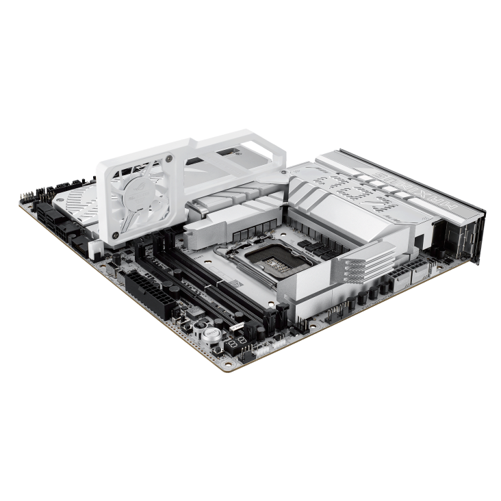 Материнская плата ASUS ROG MAXIMUS Z890 APEX (90MB1IP0-M0EAY0)