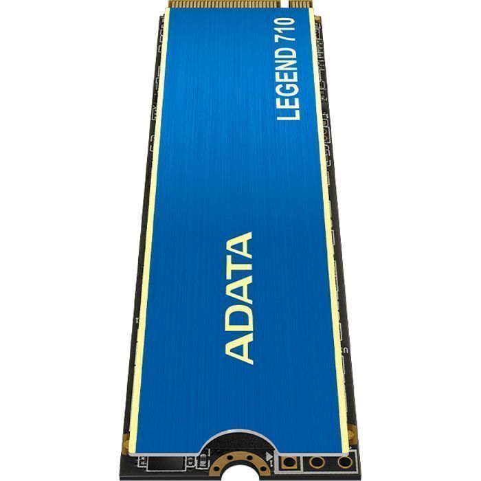 Твердотельный накопитель ADATA SSD LEGEND 710