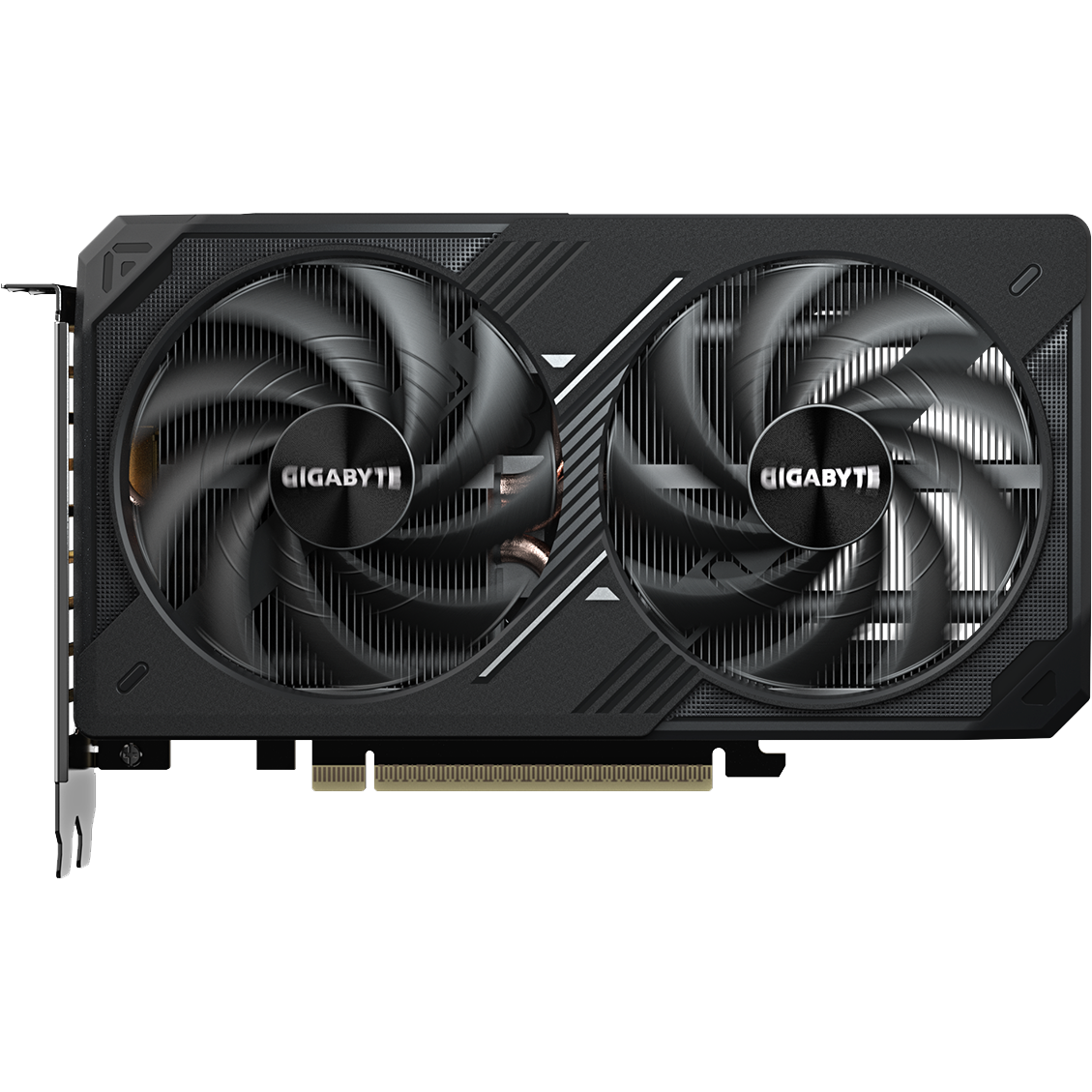 Видеокарта Gigabyte GV-N506TWF2MAX OC-8GD