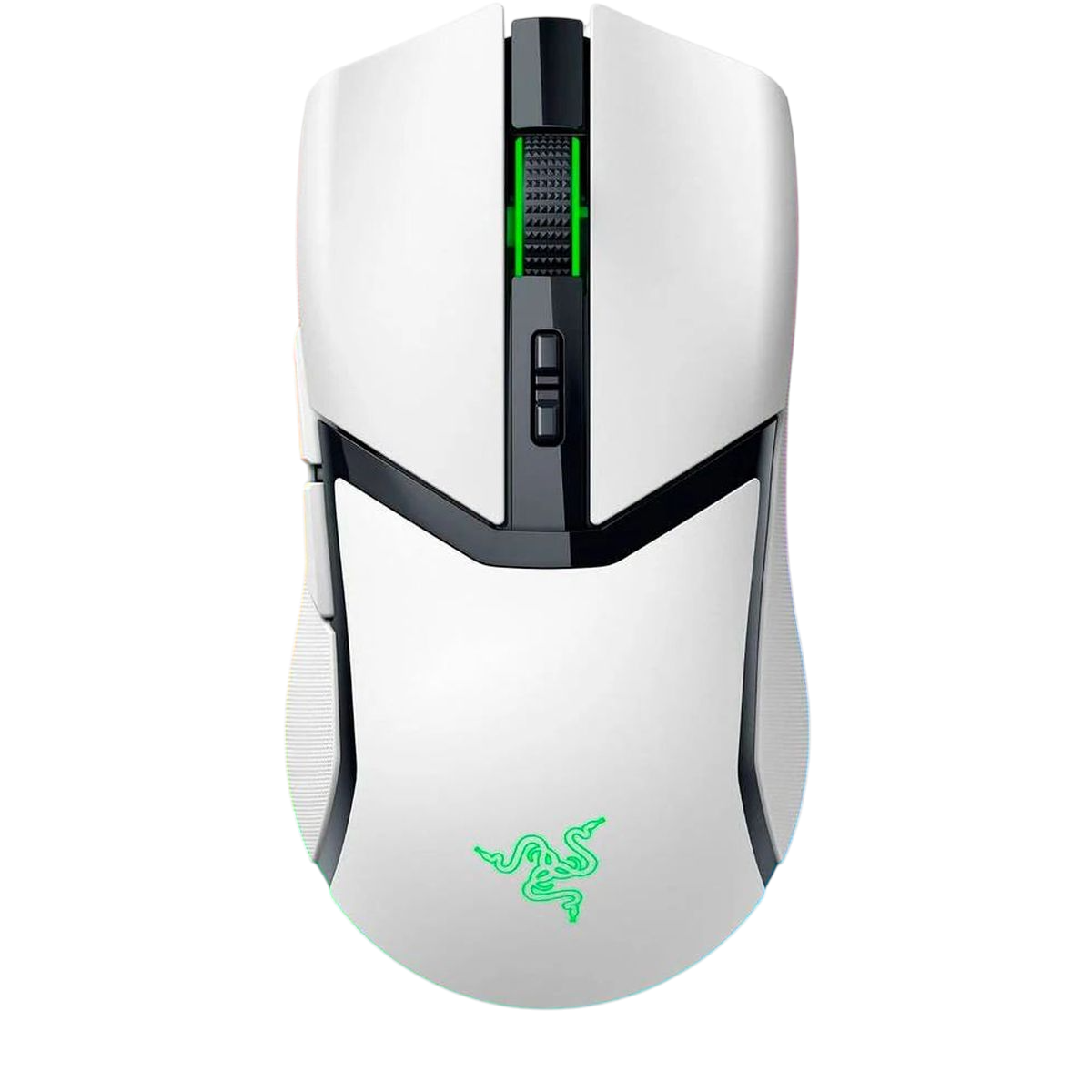 Игровая мышь Razer Cobra Pro  - White Razer RZ01-04660200-R3G1