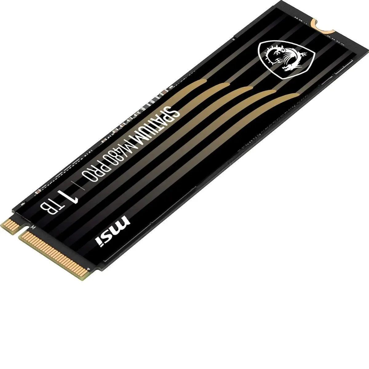 Твердотельный накопитель MSI S78-440L1G0-P83