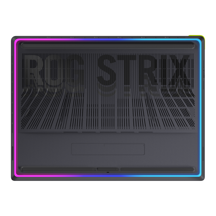 Ноутбук ASUS ROG Strix G18 G815JMR-TT239 (90NR0LE1-M00BD0)